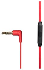 Gaming Headset HyperX Cloud Earbuds, 14mm driver, 65 Ohm, 20-20000hz, 116db, 19g.,3.5mm(4pin), Red