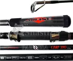 Lansetă Carp MIFINE FL Parossa Carp 3.90m 3.5LB