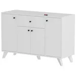 Комод Bofigo 12-47- 01 White