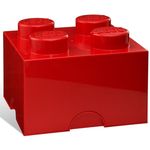 Конструктор Lego 4003-R Brick 4 Red