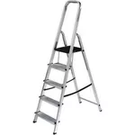 Scară Elkop ALW 508 RS с полкой (1.640м)