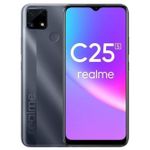 Smartphone Realme C25s 4/128GB Gray