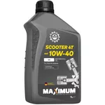 Ulei Maximum Lubricants 4T 10W40 1l SCOOTER