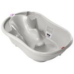 Ванночка OK Baby 38232300 Onda Grey
