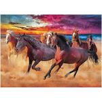 Puzzle Три Совы RL360186 