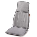 Aparat electric de masaj Beurer MG330 shiatsu grey