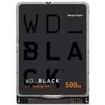 Disc rigid intern HDD Western Digital WD5000LPLX-NP