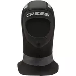 Аксессуар для плавания Cressi-Sub Cagula neopren ORUST UNISEX HOOD 5mm XL/5 (LS601505)