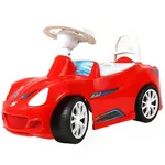 Tolocar Richi (0160) Sport car rosu 160