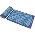 Массажер механический Spokey 943394 Akumat, акупунктурный коврик