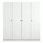 Dulap Trendy Kale Mebran-4772, 180x210x52cm