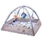 Игровой комплекс для детей Kikka Boo 31201010404 Игровой коврик Happy Lama с 18 шариками