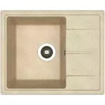 Мойка кухонная Dr.Gans Nica 580 Bej-Dune