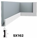 SX162 ( 1 x 4 x 200 см)