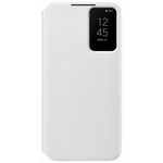 Чехол для смартфона Samsung EF-ZS906 Smart Clear View Cover White