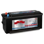 Автомобильный аккумулятор Sznajder 64314 143Ah HD Truck Professional 950A