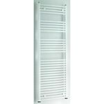 Uscător de prosoape Euroterm Radiator baie 500*800 Alb Flat