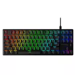 Tastatură gaming HyperX B4QS3AA#ABA, Alloy Origins 2 65 Mechanical
