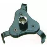 Cheie fixă Force 61904A Ключ-краб для масляных фильтров 63-102мм