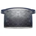 Коврик для автомобиля Aileron 71914 Toyota Auris I HB (2006-2012)