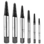 Set de tubulare, bite, duze INGCO ASE106 (51779)