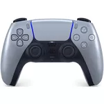 Джойстик для компьютерных игр PlayStation Dualshock 5 PS5 DualSense Grey (3708)