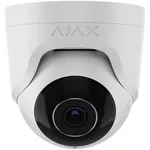 Камера наблюдения Ajax TurretCam (5 Mp/4 mm) (8EU) ASP white