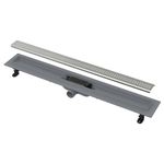 Душевой трап Alcaplast CPZ9-550M комплект