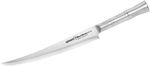 Cuțit Samura BAMBOO Tanto feliator 230mm (SBA-0046T)