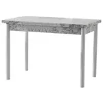 Masă Trendy Polo-1305, 110x75x70cm (extensibila) (GTR001574)