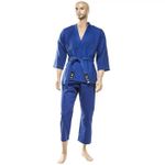 Одежда для спорта Arena кимоно дзюдо синее 140cm