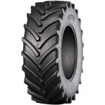 Anvelopă ÖZKA 230/95R42 9.5R42 133/136D/A8 AGRO10xl TL a/s