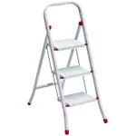 Scară Sarayli 1633 Metal Practical Ladder 3 Steps
