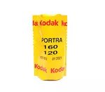 Фотопленка Kodak Professional Portra 160 120