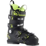 Clăpari de schi Rossignol SPEED 100 HV+ BLACK 285 (RBM8030)