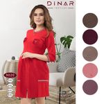 Halat Dame (2XL-5XL) /100/4