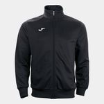 Мужская олимпийка на молнии Joma - GALA ЧЕРНЫЙ