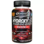 Hydroxycut Hardcore Elite 110caps