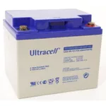Acumulator auto Ultracell UCG45-12 12V 45Ah