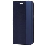 Husă pentru smartphone Helmet Shell Flip Nylon Xiaomi 12 Lite, Blue