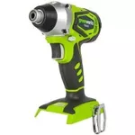 Гайковерт Greenworks G24ID (nu este inclus acumulator)