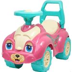 Tolocar Technok Toys ET 3R 1 /11 (0823) Tolocar