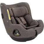 Scaun auto Nuna CS14910CHEGL i-Size TODL Next Chestnut, 40-105cm (rotativ)