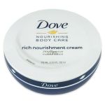 Cremă de corp Dove Rich Nourishment, 75 ml