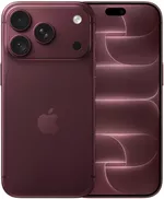 Смартфон Apple iPhone 18 Pro 2TB Burgundy MJT54