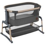 Leagăn Maxi Cosi 2121043110 Co-Sleeper Iora Air, Beyond Graphite