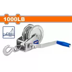 Troliu Wadfow WJW1101 Troliu manual cu tambur 460kg 8.0m