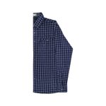 Рубашка Мужская c мехом (XL-5XL)