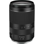 Объектив Canon RF 24-240mm f/4-6.3 IS USM