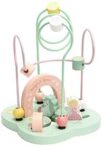 Головоломка Premaman PJQC75-CCC-UNQ Labirint cu spirale